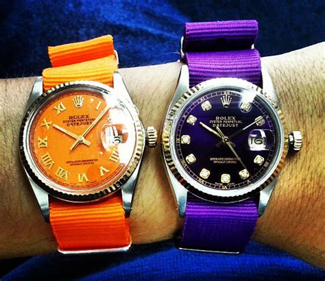 will rolex change my dial|custom Rolex dials and bezels.